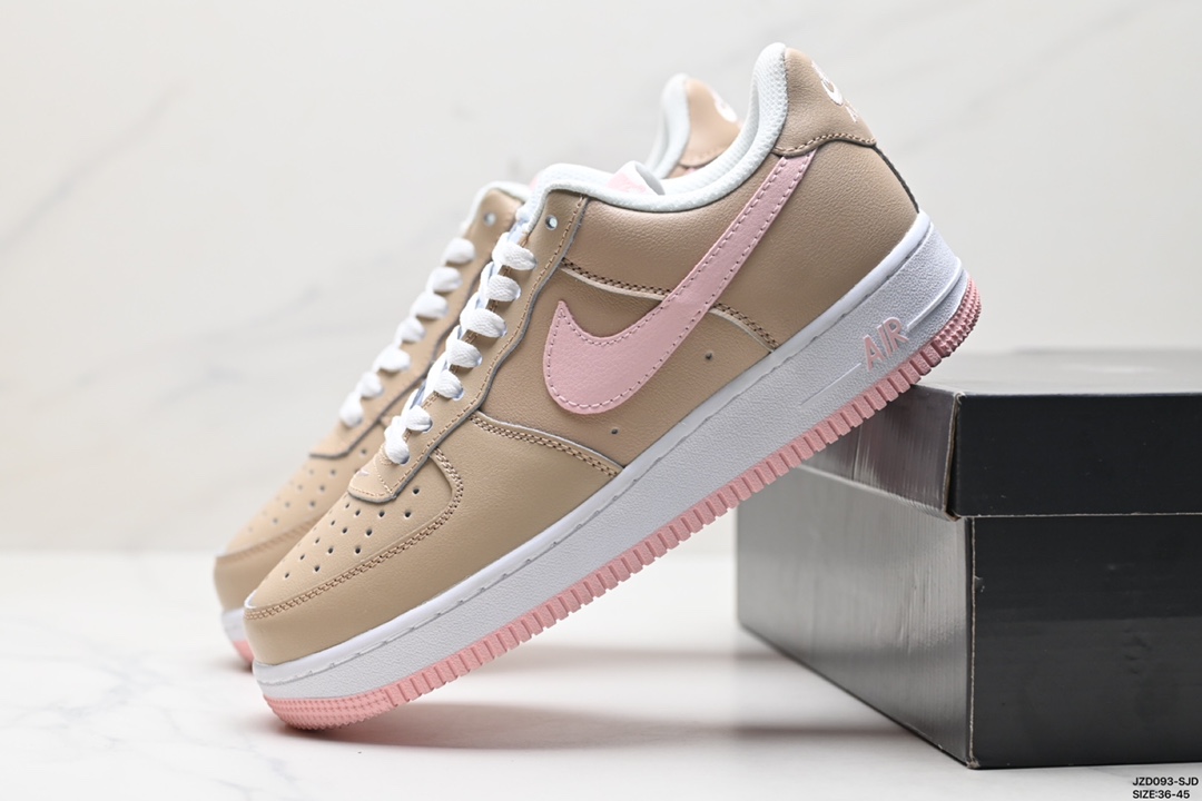 Nike Air Force 1 Shoes